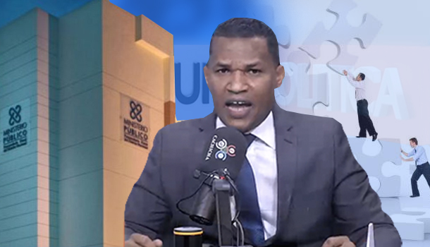 Detalles Sorprendentes Sobre Lo Que Pasara Con El Ministerio Público