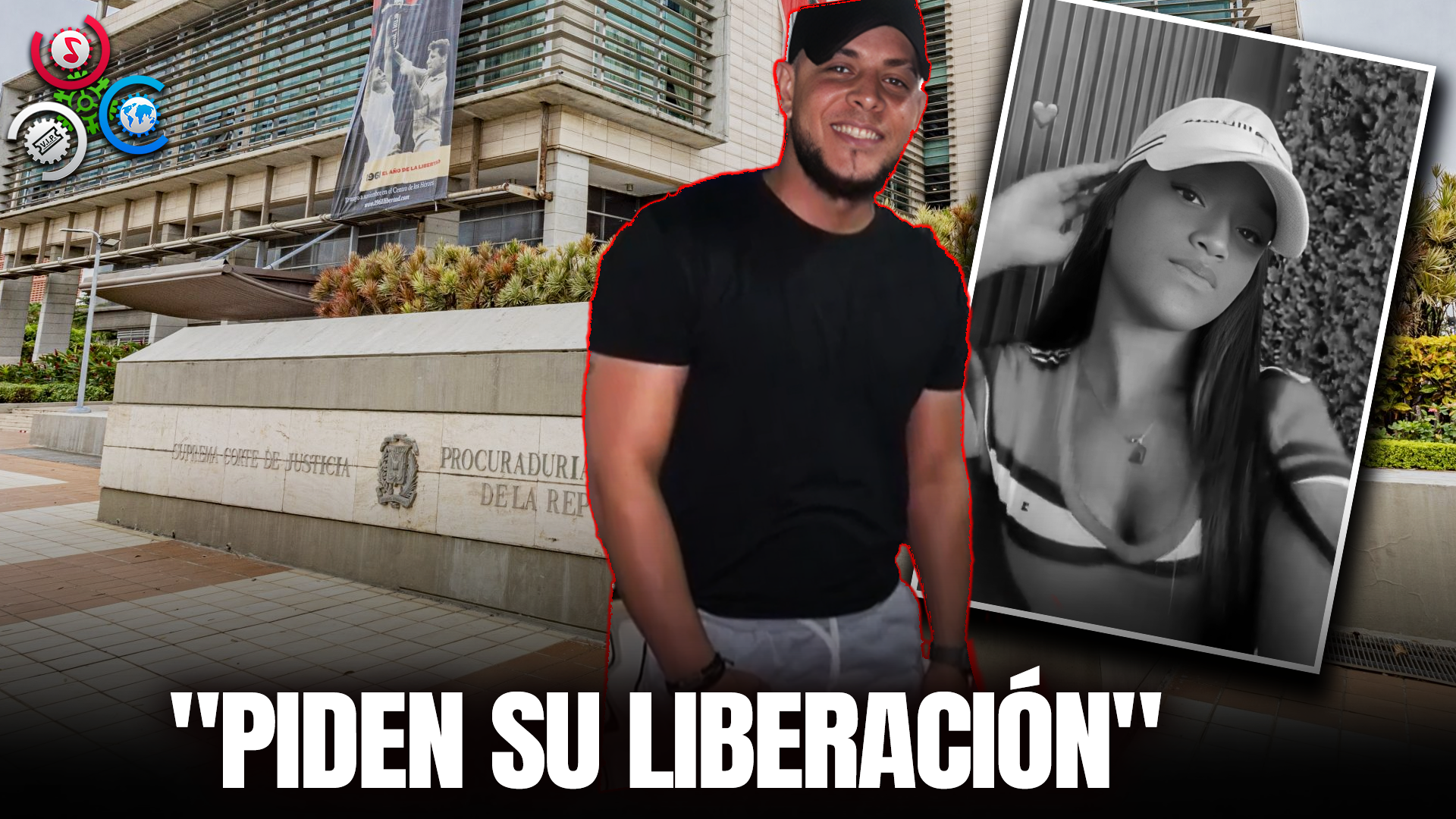 MP Ordena Liberar Hombre Investigado Por Muerte De Su Pareja En Villa Altagracia