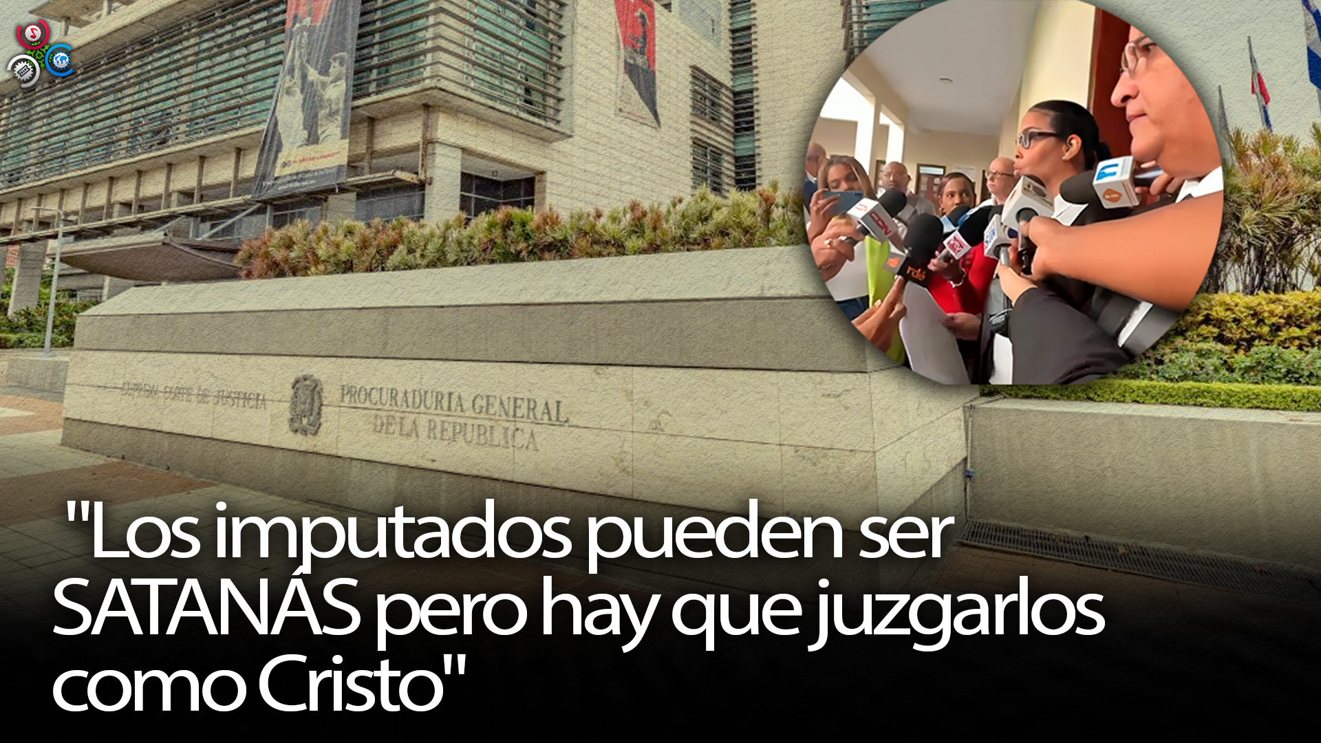 Recusan Jueza Ana Lee Florimón En Caso Calamar