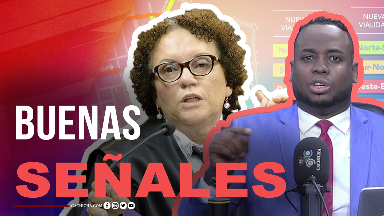 Las Buenas Señales Del Ministerio Público, Caso Coronel Villa Altagracia