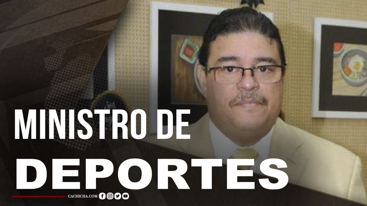 El Fuerte Llamado Al Ministro De Deportes