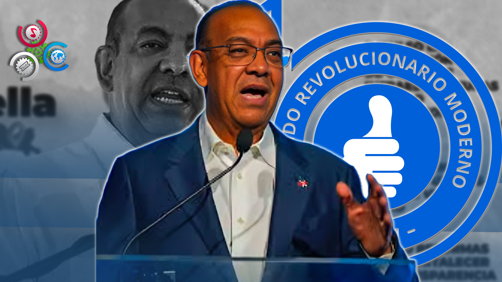 Deligne Ascención Designado Como Ministro Sin Cartera