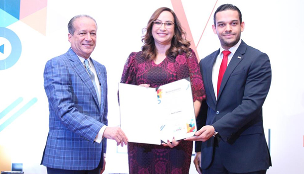 Ministra De La Mujer Dice EE.UU. No Puede Trazarle Línea Al Gobierno Dominicano