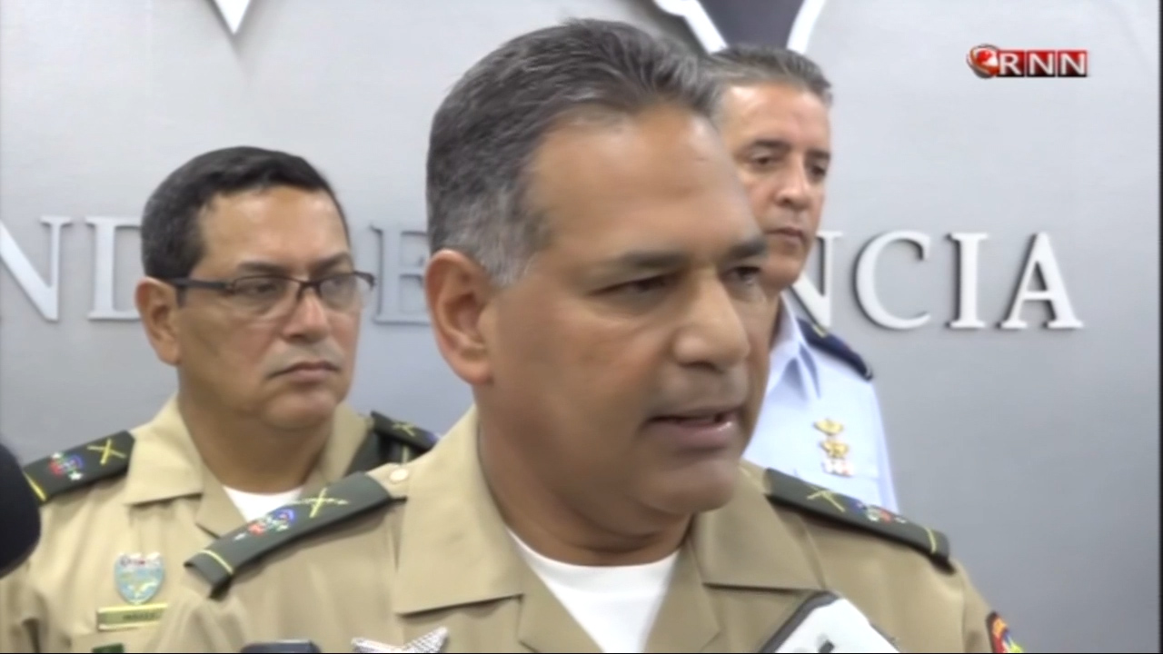 Ministerio De Defensa Dice Se Encuentra En Investigación Lío Entre Dominicanos Y Haitianos En Elias Piña