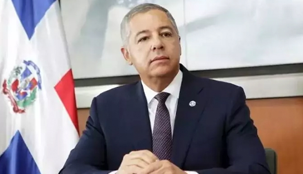 Ministro De Hacienda Considera “como Un Mandato De Ley” Que El Estado Asuma El Costo De Las Primarias