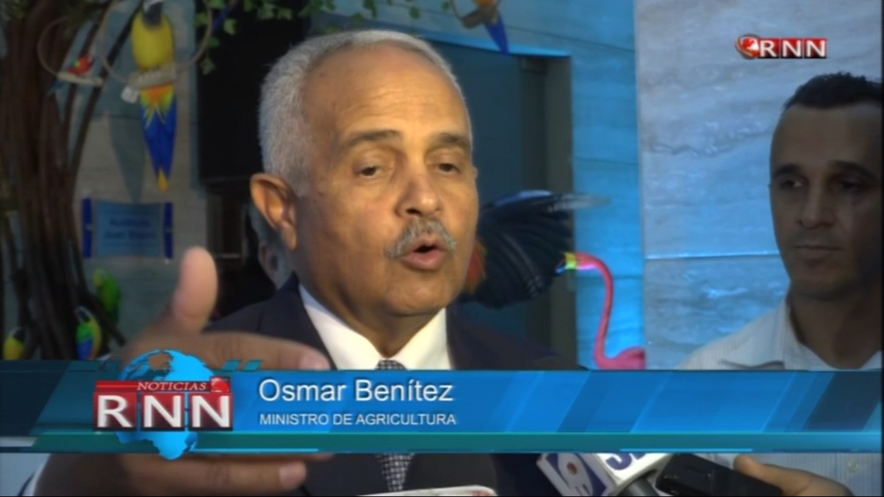 Ministro De Agricultura Pide Abstenerse A La Siembra Pese A Las Lluvias