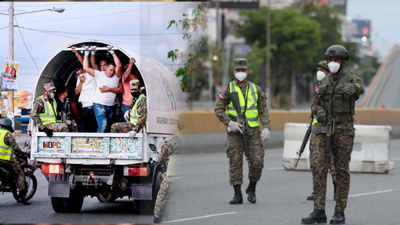 La Gran Verdad Del Nuevo “Toque De Queda” Y Cómo Afecta A Solo Cierta Clase Social