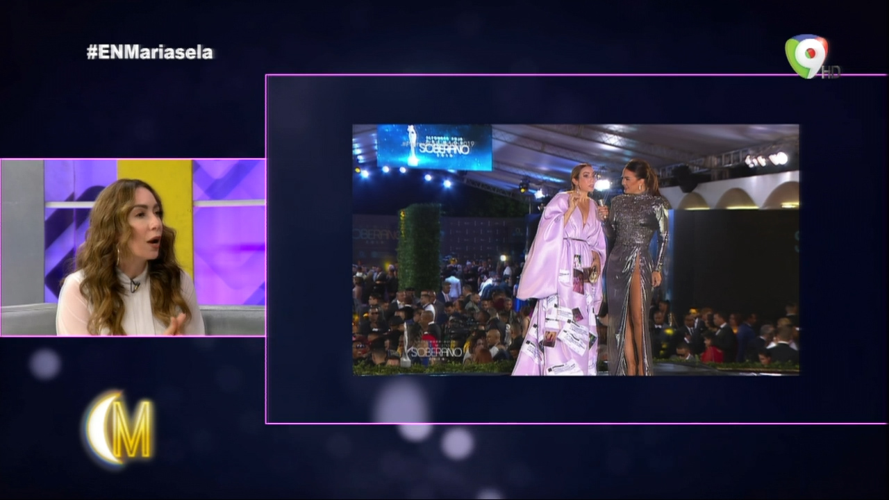 Conversando Con Miralba Ruíz Sobre La Campaña “Respeta No Te Pases” – ENM