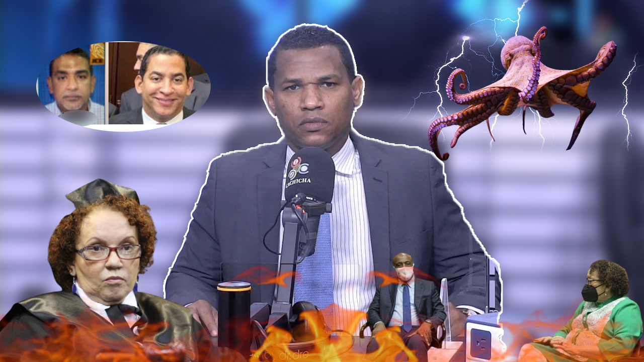 El Arduo Trabajo De Miriam Germán