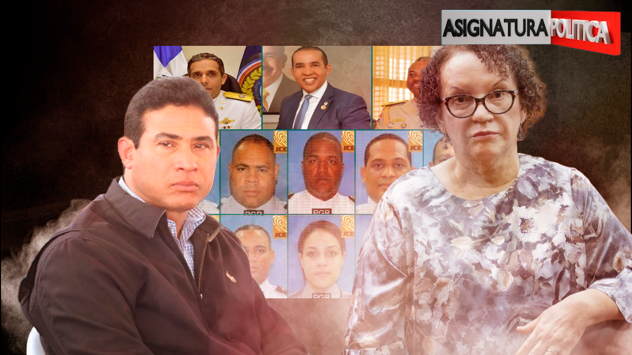 Se Revela Información Que Pone Patas Arriba Al Caso Coral 5G