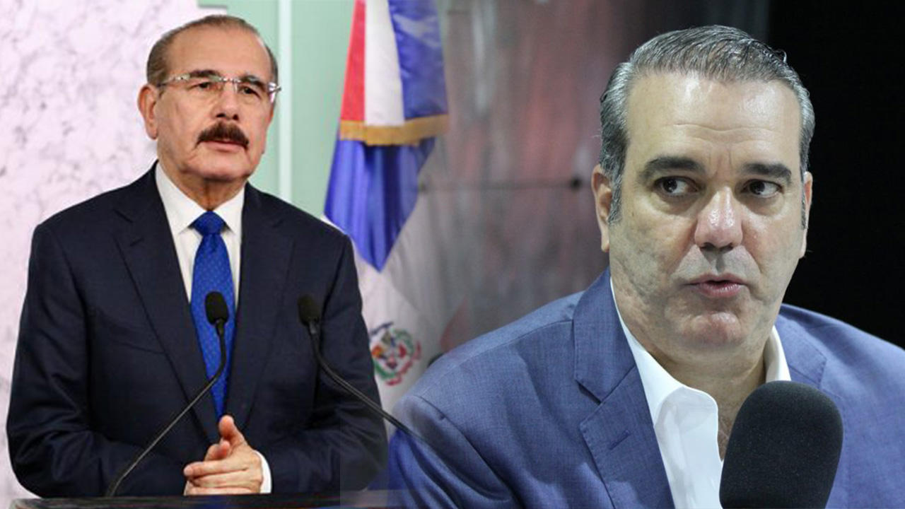 Con La Misma Vara Que Midieron Al PLD Ahora Los Miden A Ellos