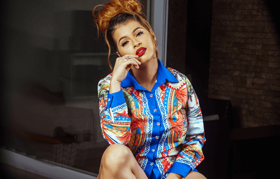 Melymel Lo Hace De Nuevo Y Usa Su Sarcasmo Al Extremo | Conexión Urbana