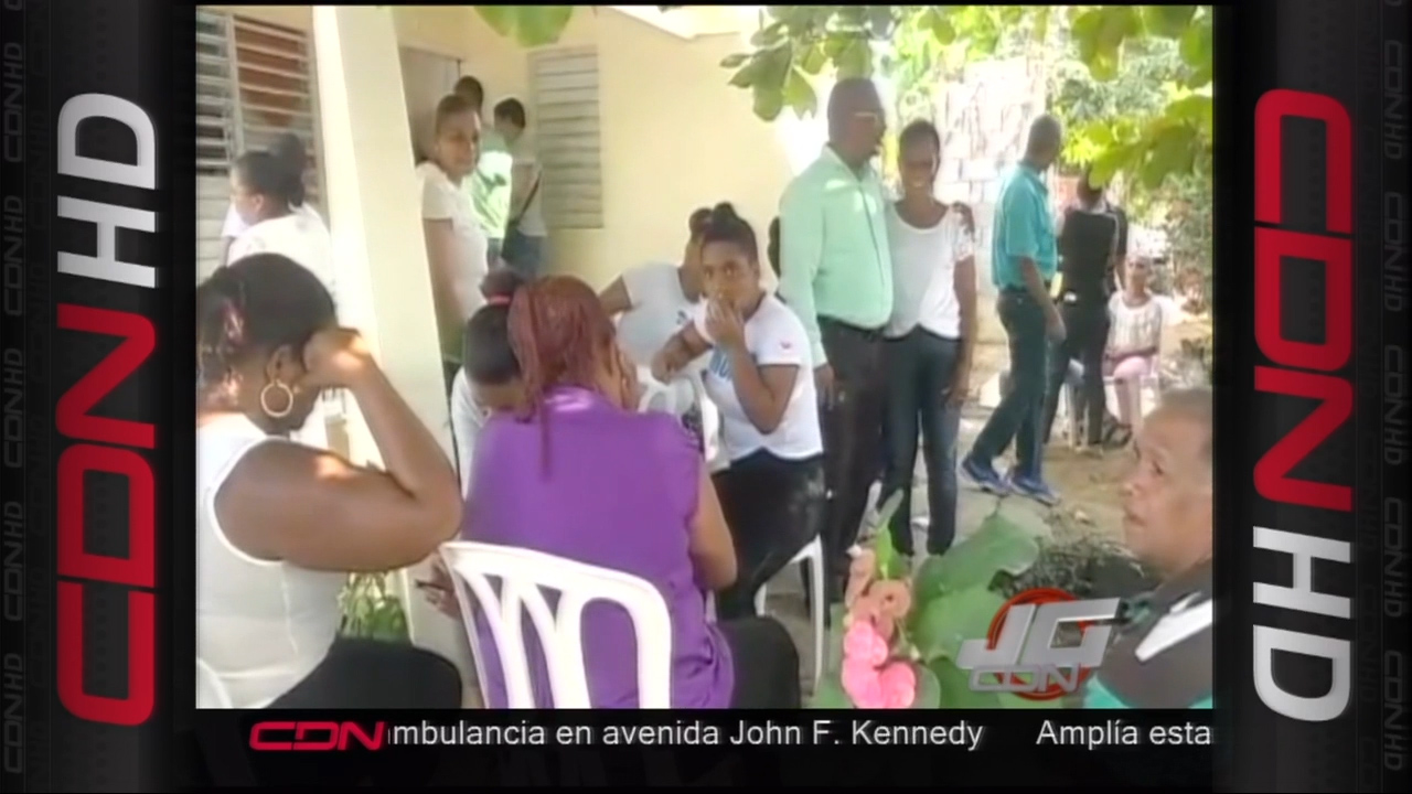 En Moca Muere El Joven Jesús Ureña Tras Ser Electrocutado