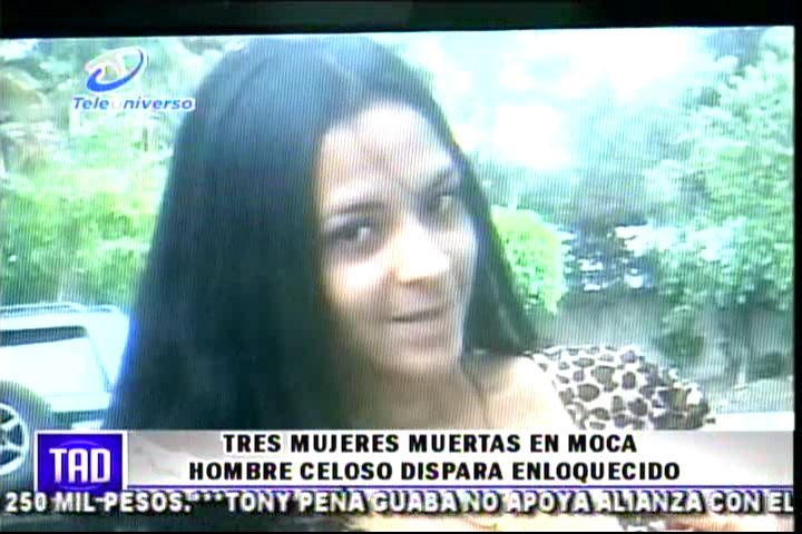 Sepultan A Víctimas De Triple Feminicidio Mientras Claman Justicia