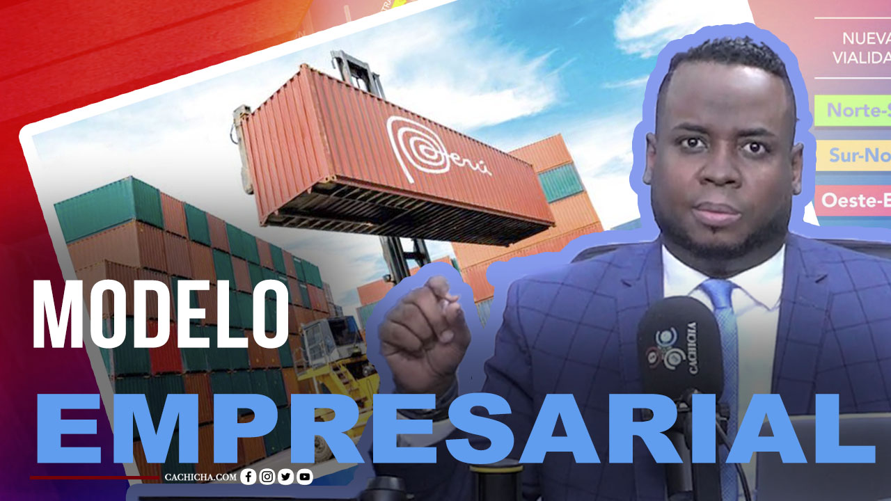 Debe De Cambiar La Mentalidad Empresarial En El País | Tu Mañana By Cachicha