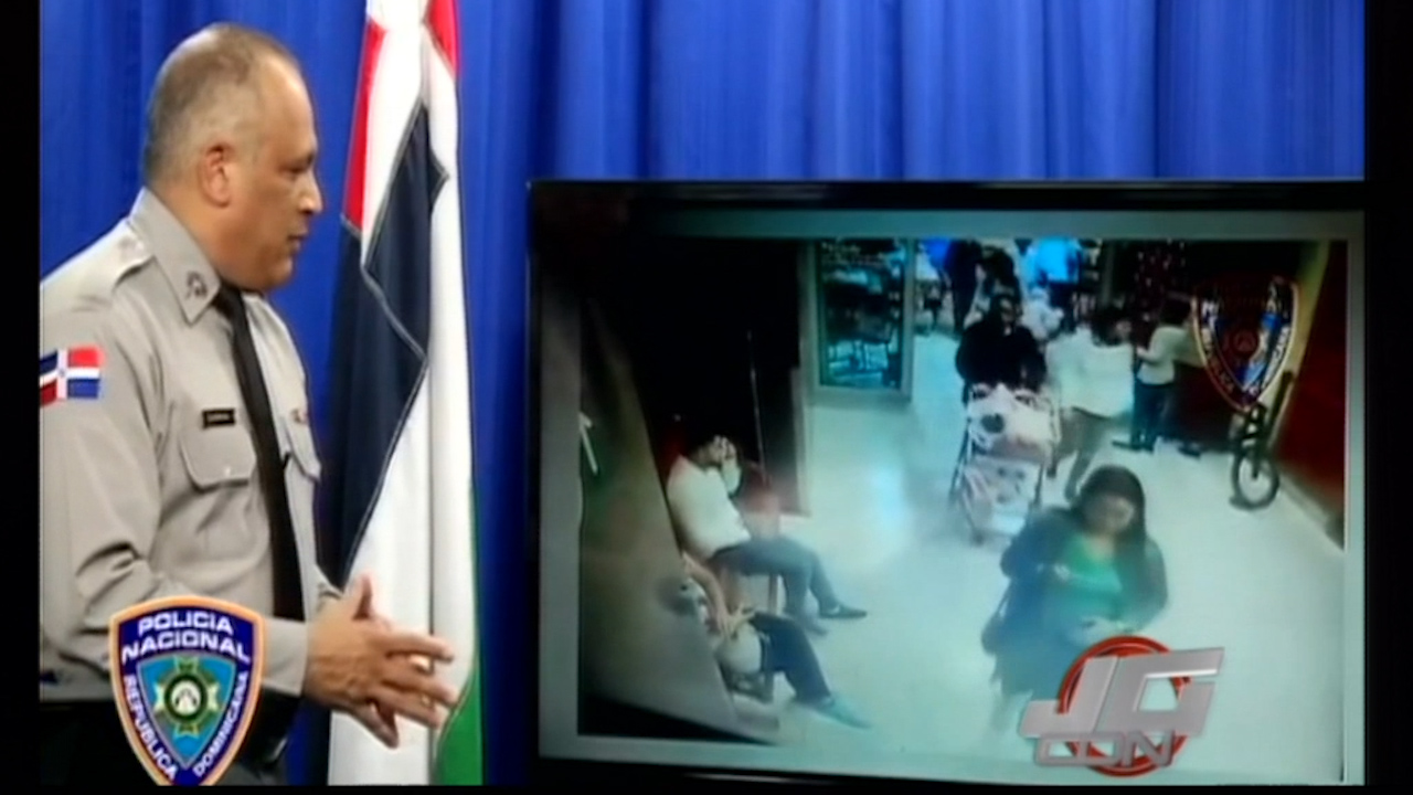 Modus Operandi De Los Venezolanos Que Robaban Relojes De Marcas Costosas