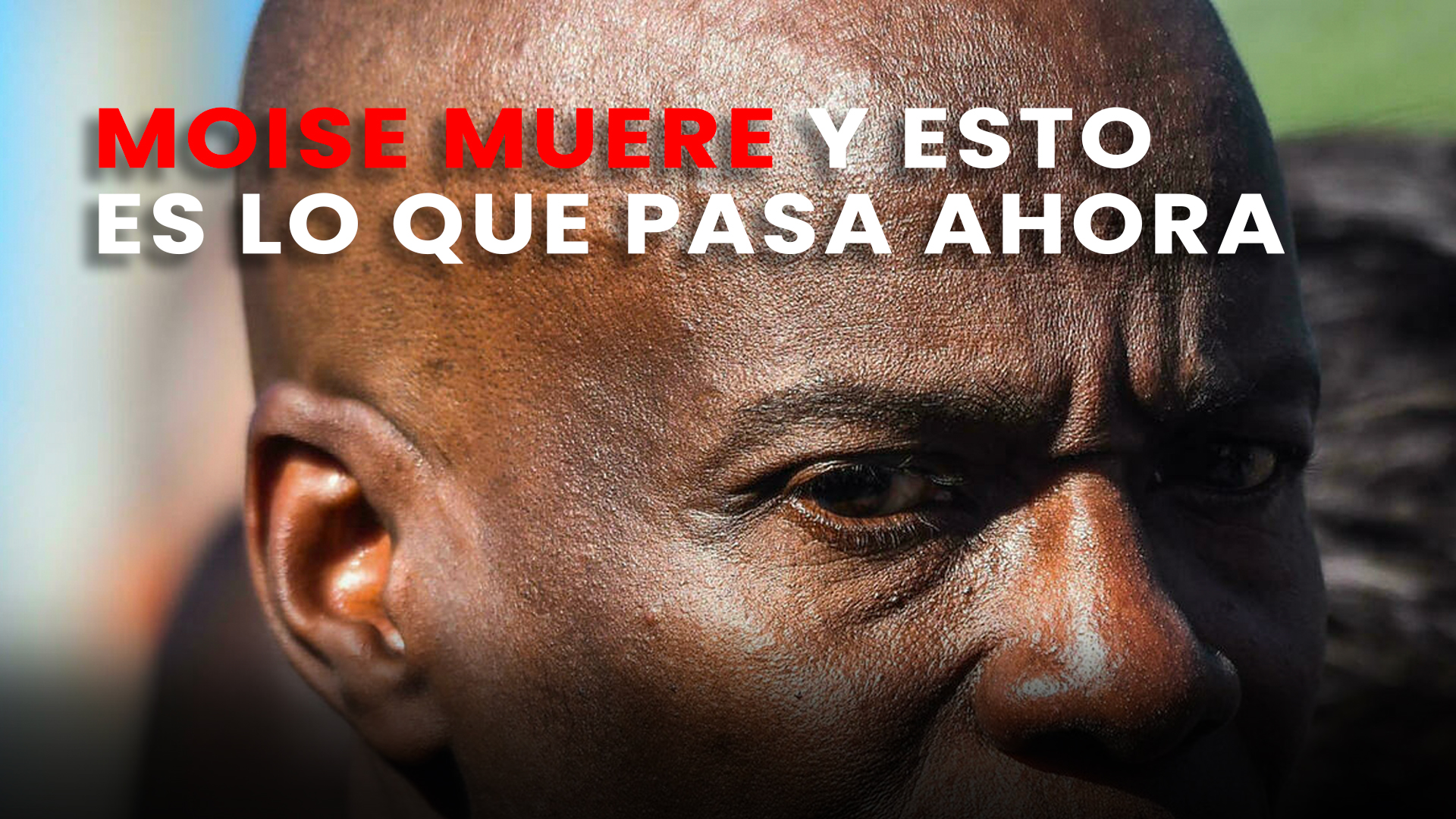 Primer Ministro De Haití Dice Que Todo Está Bajo Control, Así Han Reaccionado Abinader Y Y Huchi Lora