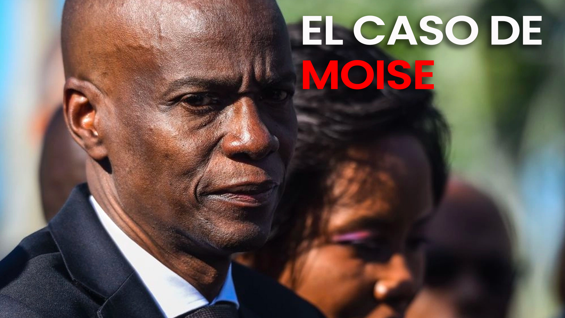 ¡Esta Es La Mayor Pregunta Sin Respuesta Sobre El Caso De Moise!