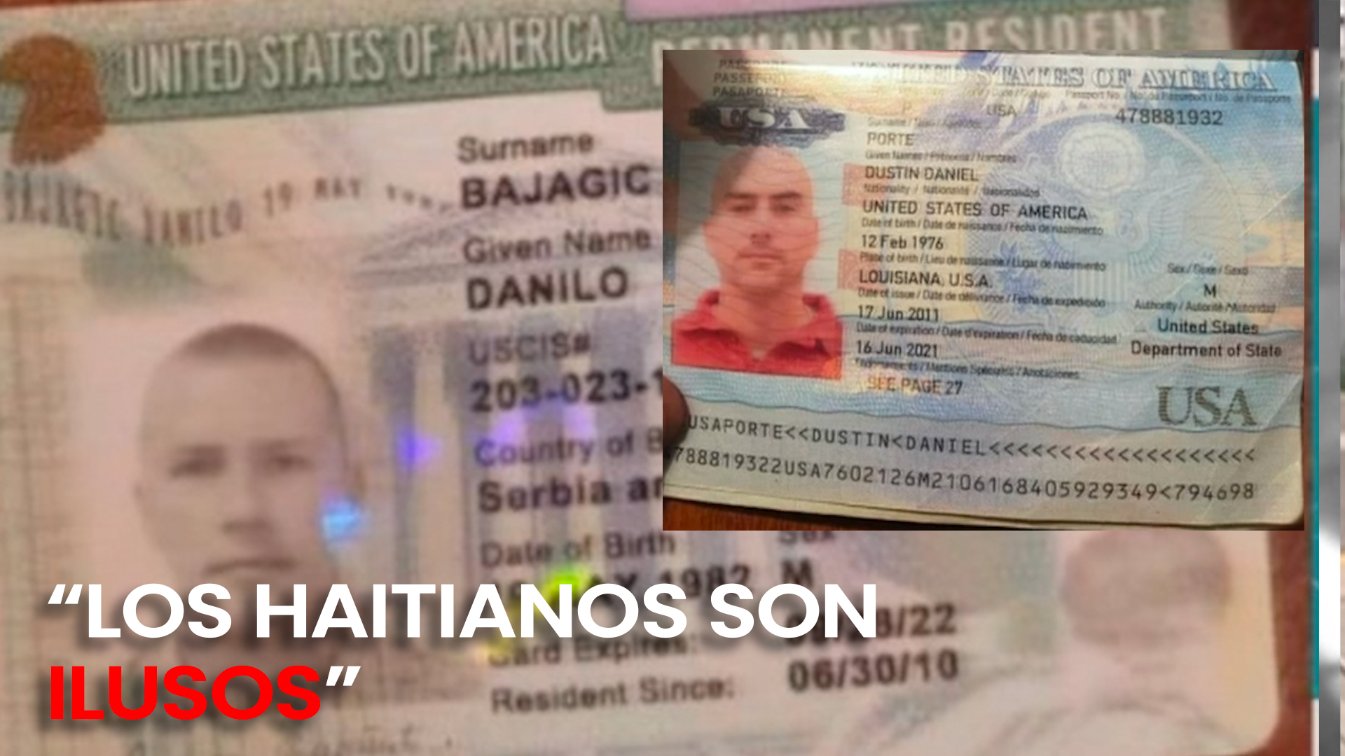 ¡Primicia! Johnny Vásquez Trae Información Exclusiva Sobre Los Supuestos Asesinos De Moise