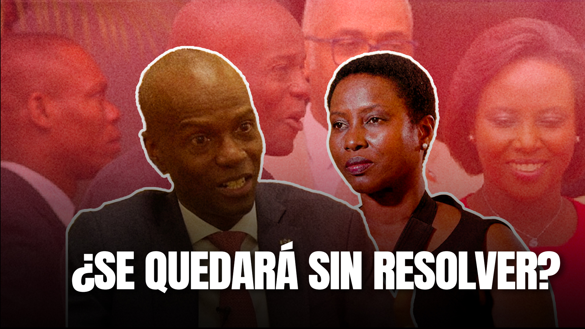 El Temor De Huchi Lora Luego De La Entrevista Que La Justicia Le Hizo A Viuda De Moise