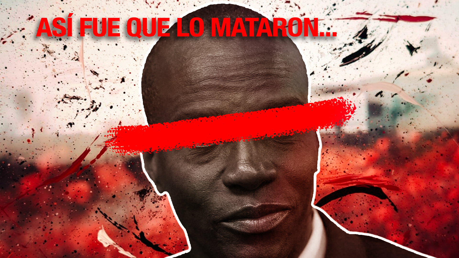 Asesinos De Moise Confiesan La Verdad, Pero Algo No Cuadra…