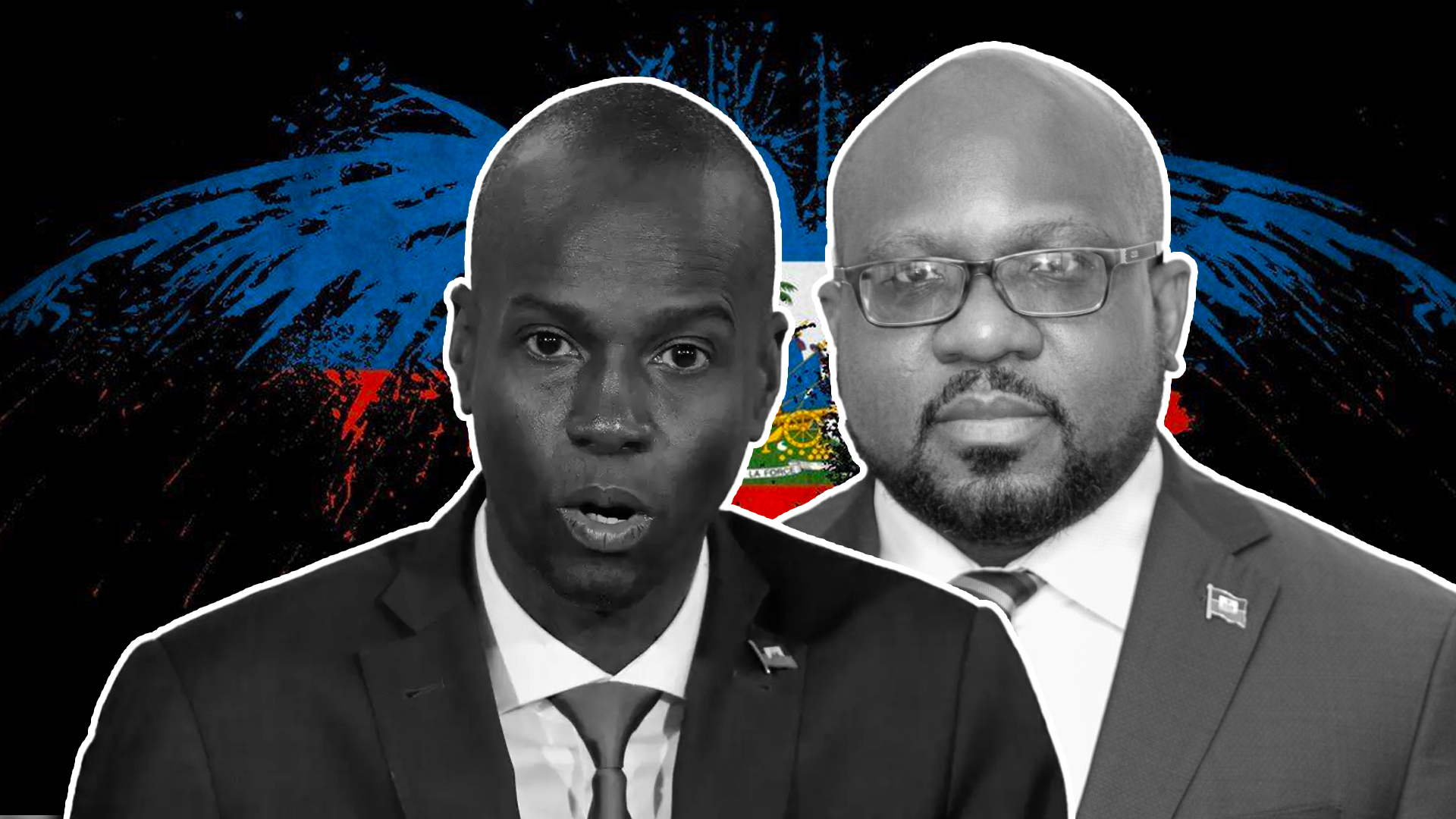 Al Embajador De Haití Le Preguntan Porqué Mataron Al Presidente Y… ¡Responde Esto!