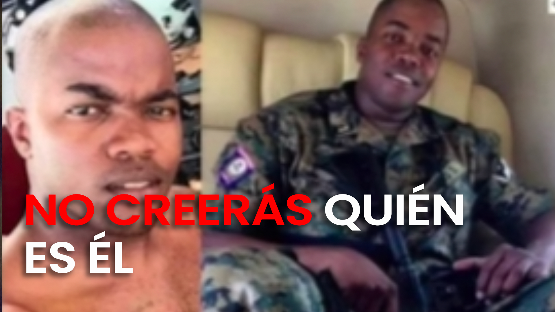 Fuerte Revelaciones Sobre El Asesinato De Moise