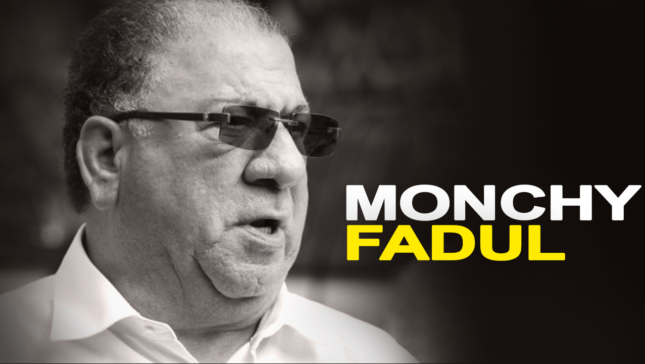 Monchy Fadul Dice Que Cada Ciudadano Tiene Derecho A Protestar