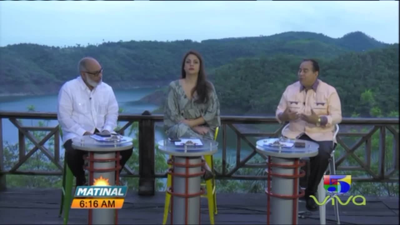 Denuncian Que En Monción El Agua Cuesta RD$10,000 A La Semana