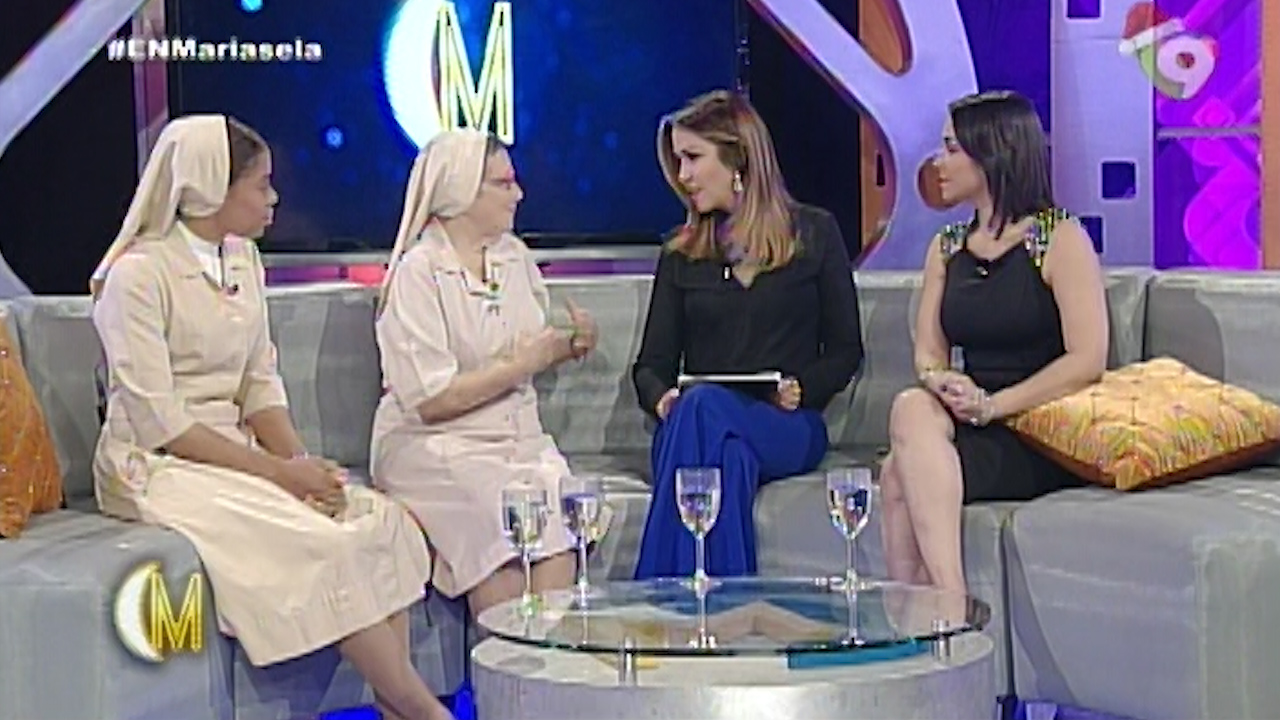 Dos Monja Nos Cuentan Sobre Su Vocación De Servicio Y Su Hermosa Tarea