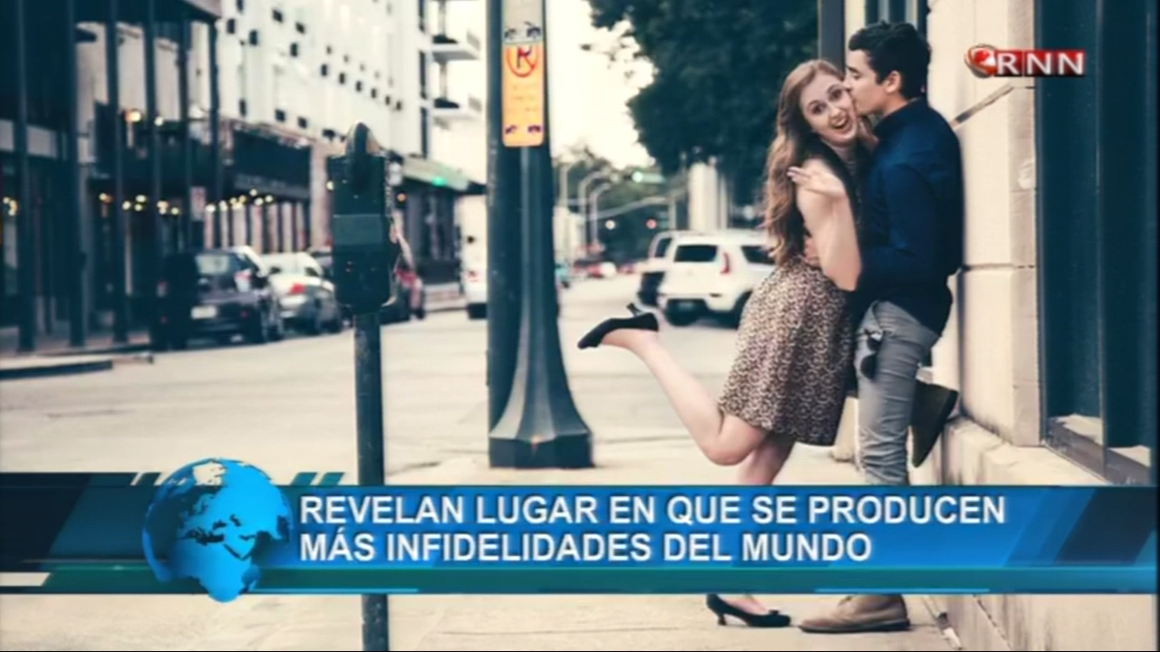 Mientras Toneladas De Excremento Humano Están A Punto De Derretirse Un Portal De Citas En México Revelan Los Lugares En Que Se Produce Más Infidelidades Del Mundo