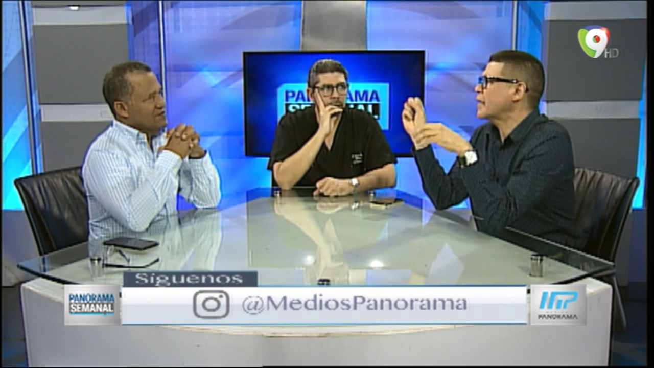 Panorama Semanal: Montaña De Dinero