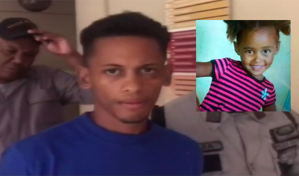 Las Crudas Palabras De El Asesino Y Violador De Yaneisy Rodriguez