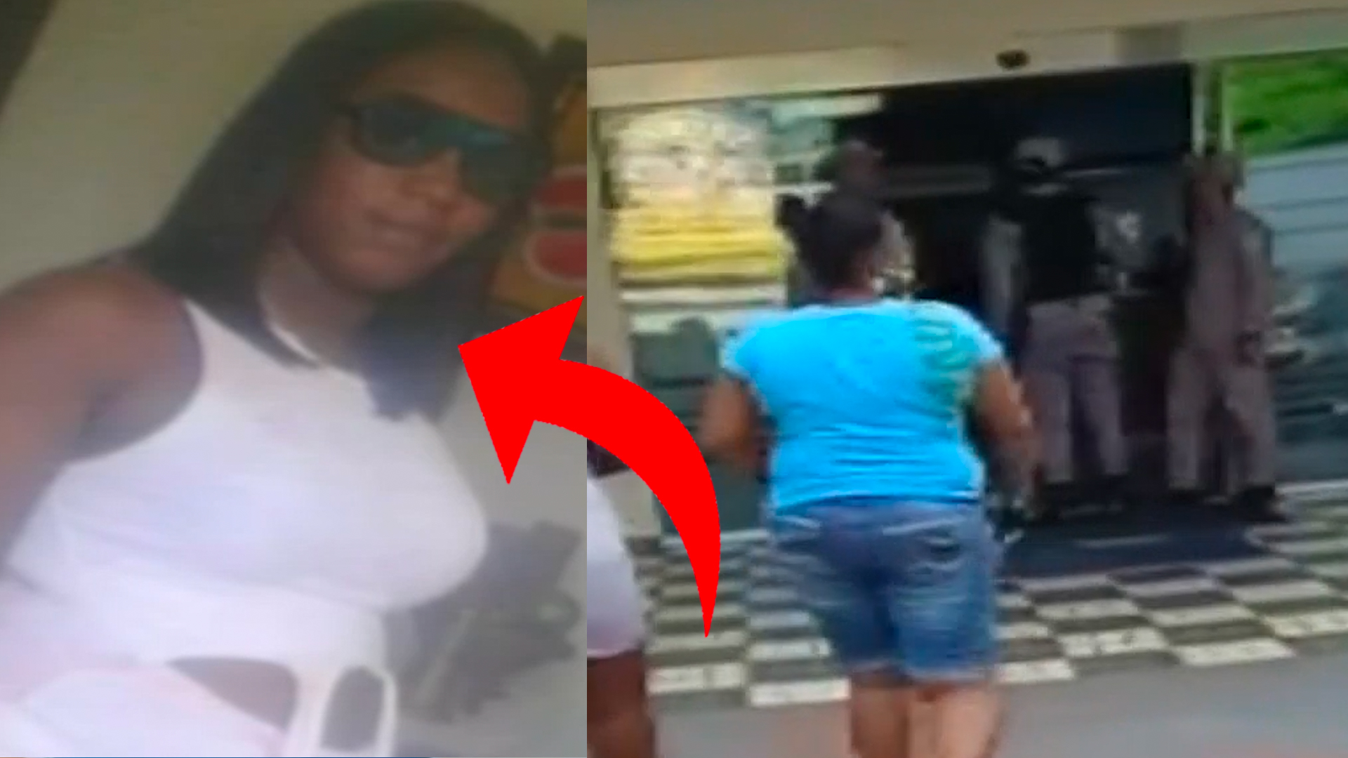 Edith Febles Destapa El Más Reciente Lío En Que Están Envueltos Los Hospitales Y La Policía