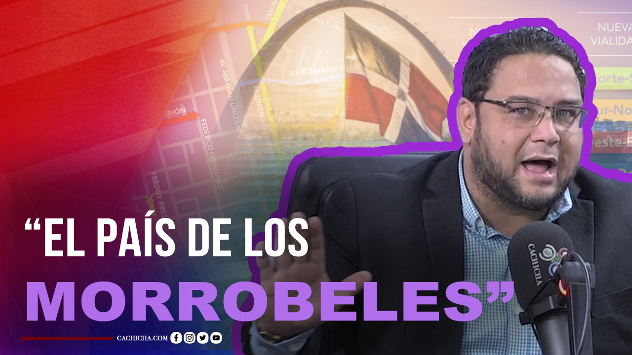 “El País De Los Morrobeles”, Comenta Manuel Cruz