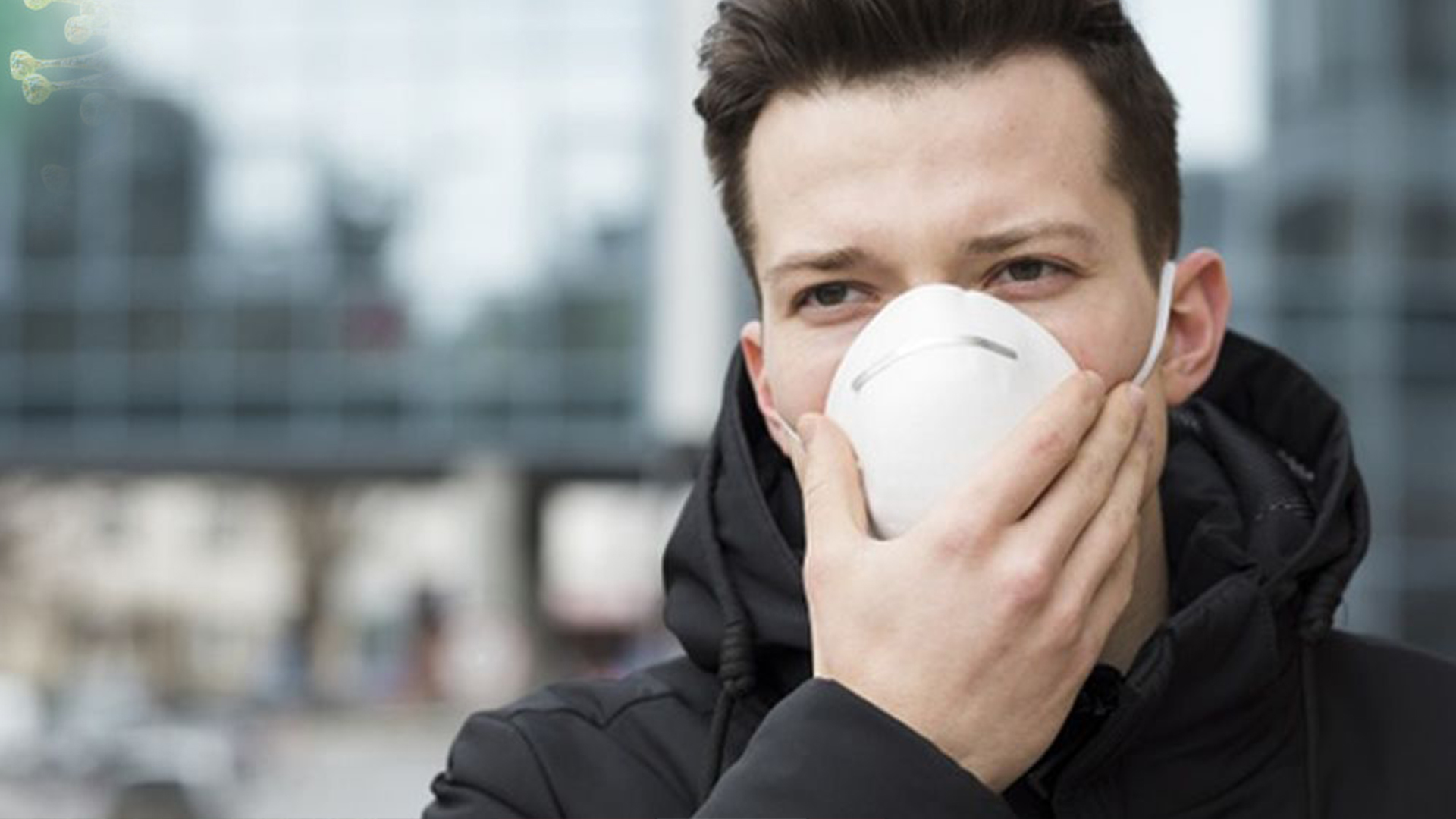 El Problema De Coronavirus No Es La Letalidad Es La Facilidad Del Contagio