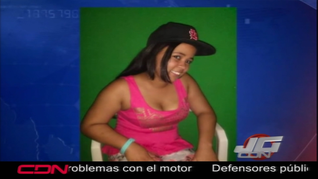 Joven Muere Tras Lanzarse De Motocicleta Cuando La Iban Atracar