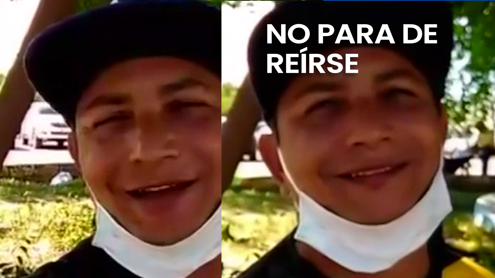 Hombre Fue A Ver A Su Pareja Al Hospital, Le Roban El Motor En Tan Solo 30 Minutos Y No Para De Reírse