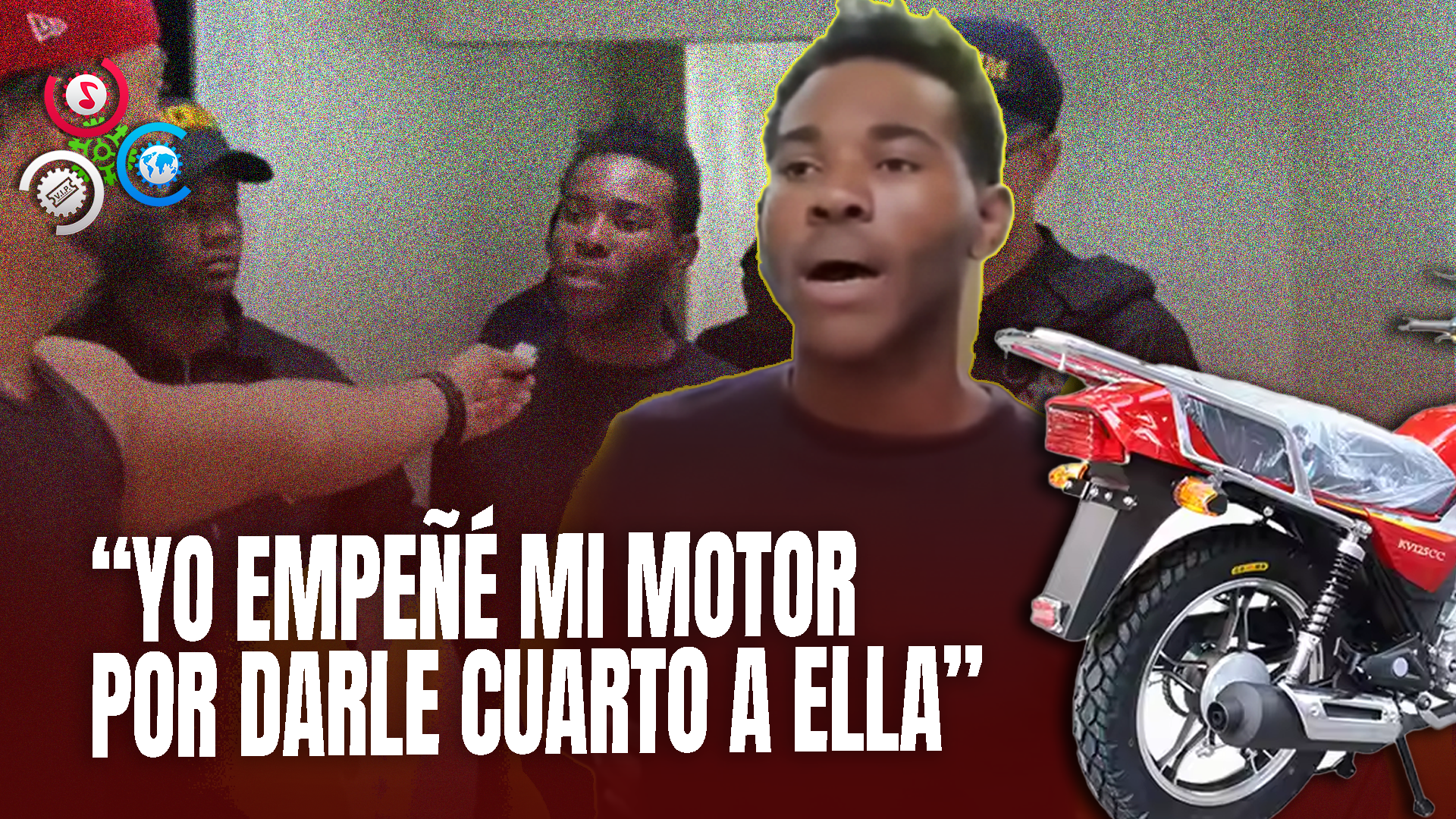 Hombre Confiesa Como Mató A Su Pareja A Golpes Y Donde La Enterró