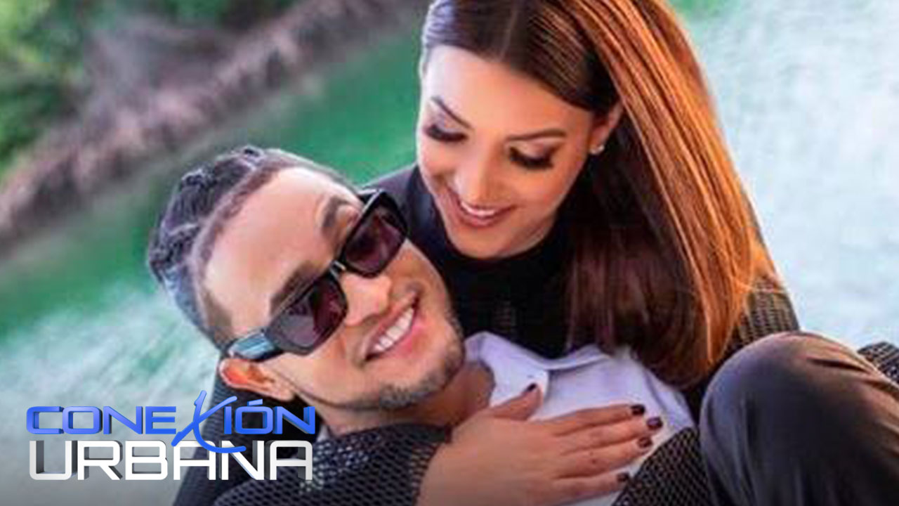 Mozart La Para Y Dalissa Realizaran Un Reality Para Su Boda