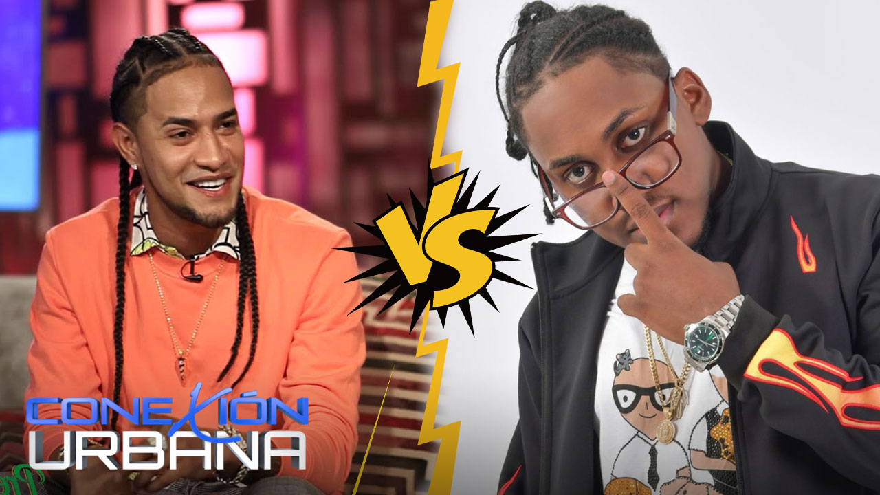 Se Acaba El Mundo El Crok Amenaza Con Tirarle A Mozart La Para