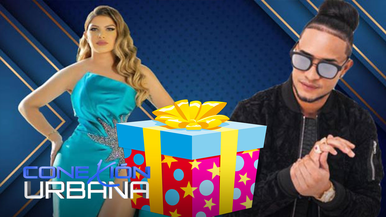 Lo Que Podría Ser El Gran Regalo De Cumpleaños De Mozart Para Alexandra MVP