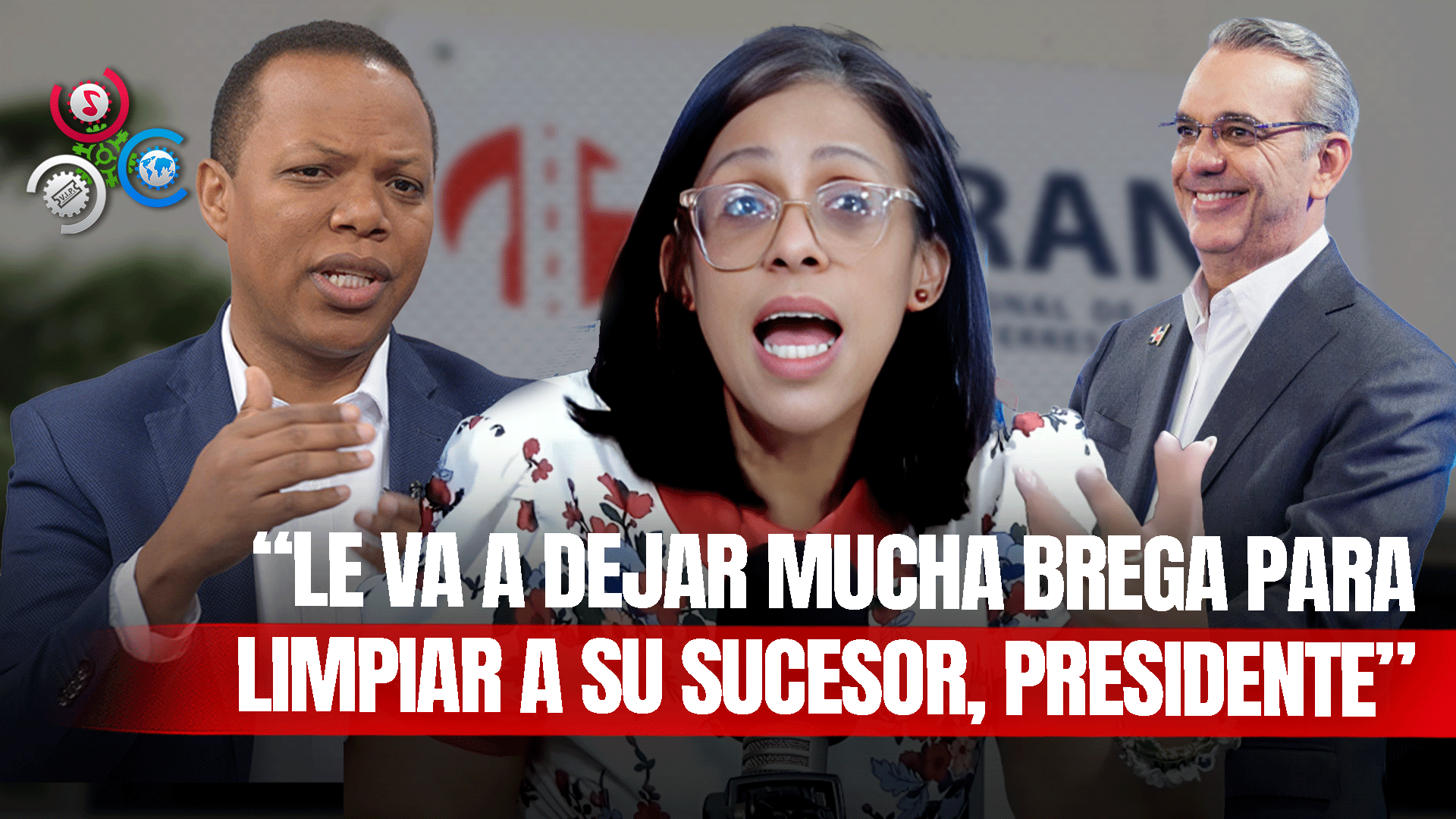 Susana Gautreau Comenta Aciertos Y Desaciertos Del Nuevo Gabinete De Luis Abinader