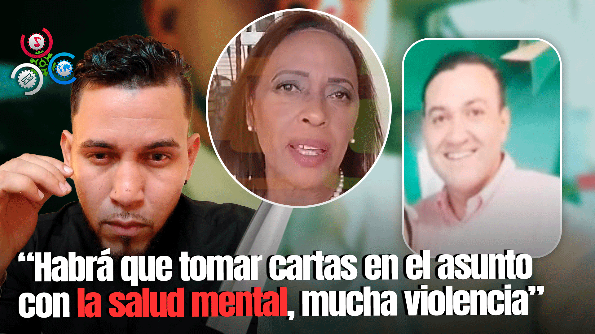 Familiares De Hombre Ultimado Por Roce De Vehículo En Moca Expresan Consternación