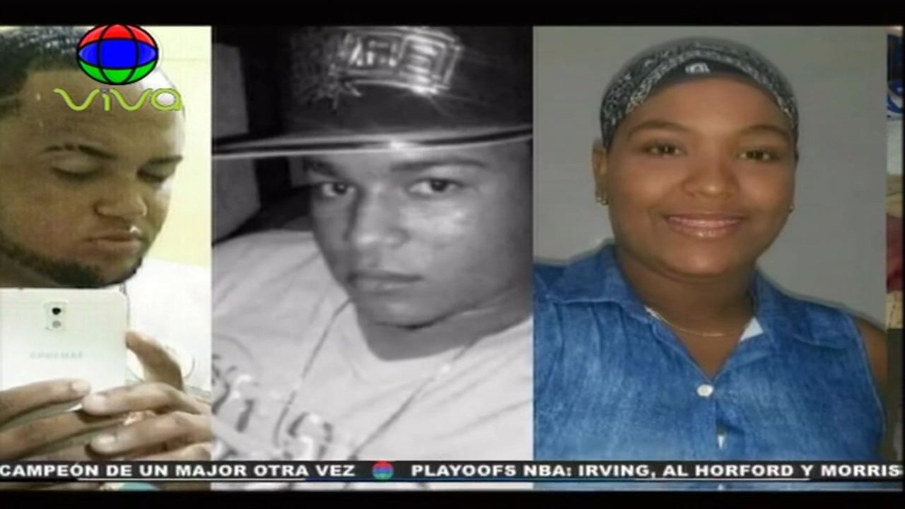 Joven Mata Pareja De Esposos Y Luego Se Suicida