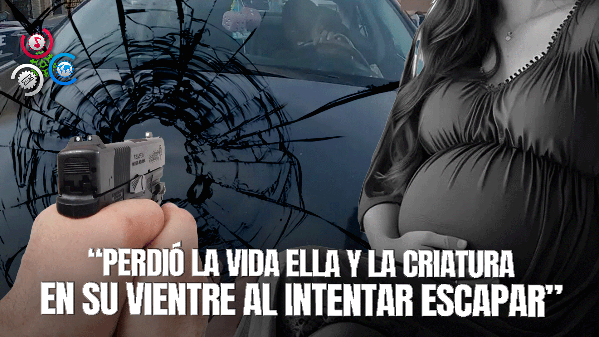 Un Policía De Ohio Enfrenta Cargos Por El Asesinato De Una Mujer Embarazada