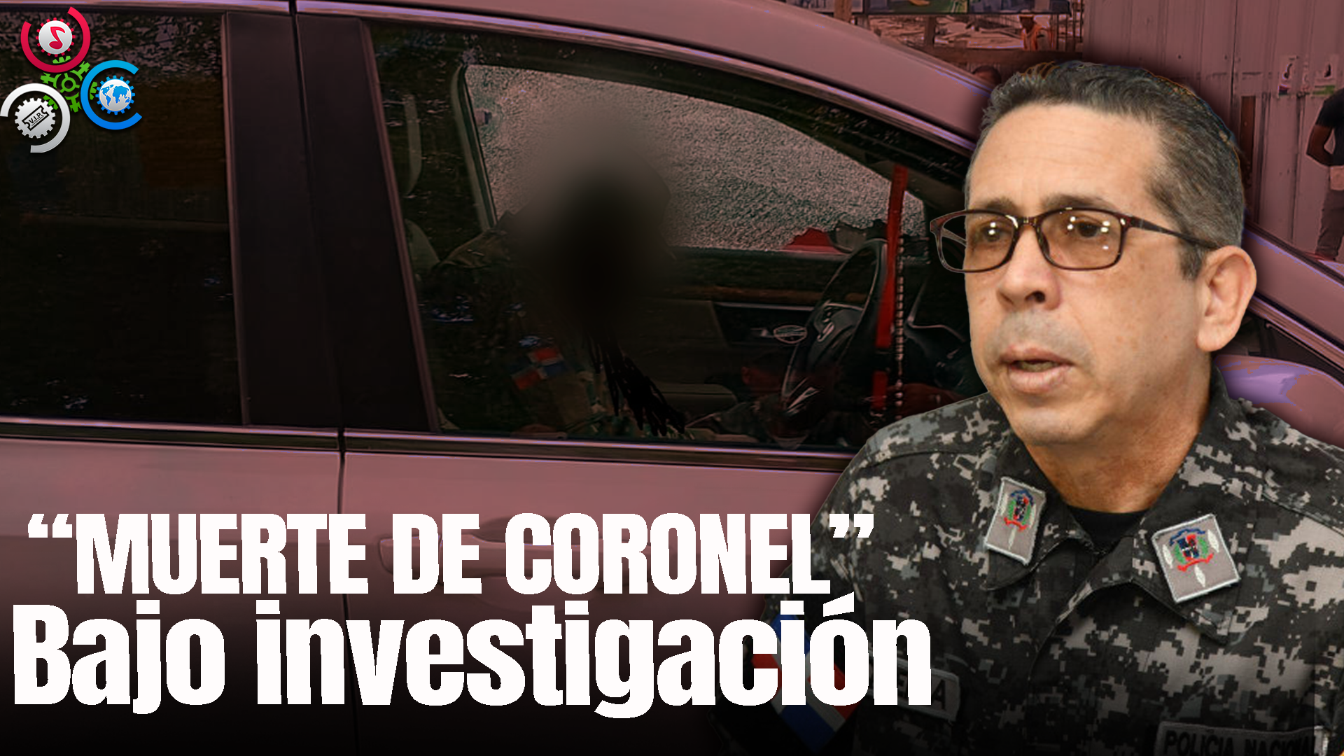 Autoridades Investigan Circunstancia En Que Falleció Coronel De La Fuerza Aérea