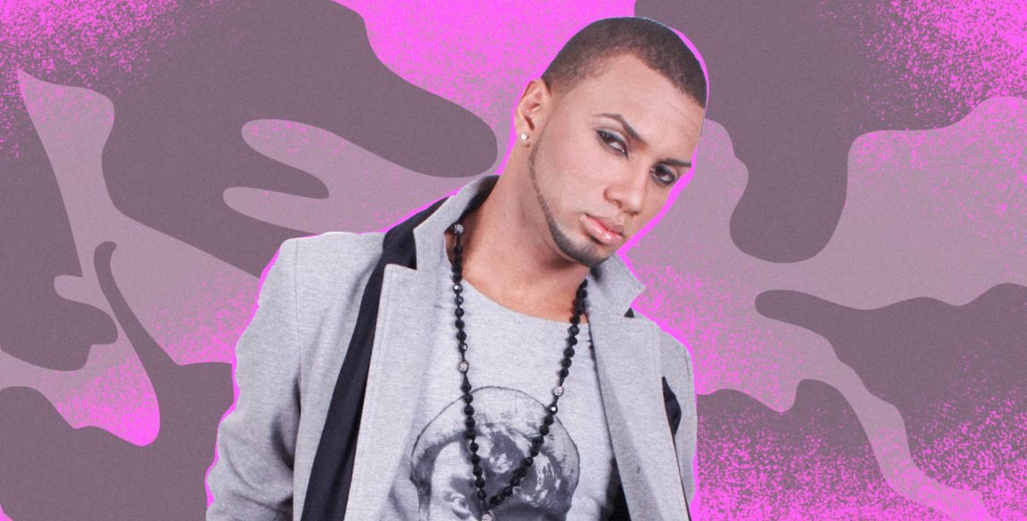 La Muerte del Artista Urbano “La Delfi”