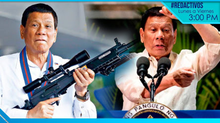 “Disparen A Matar”  Las Fuertes Medidas Del Presidente De Filipinas 