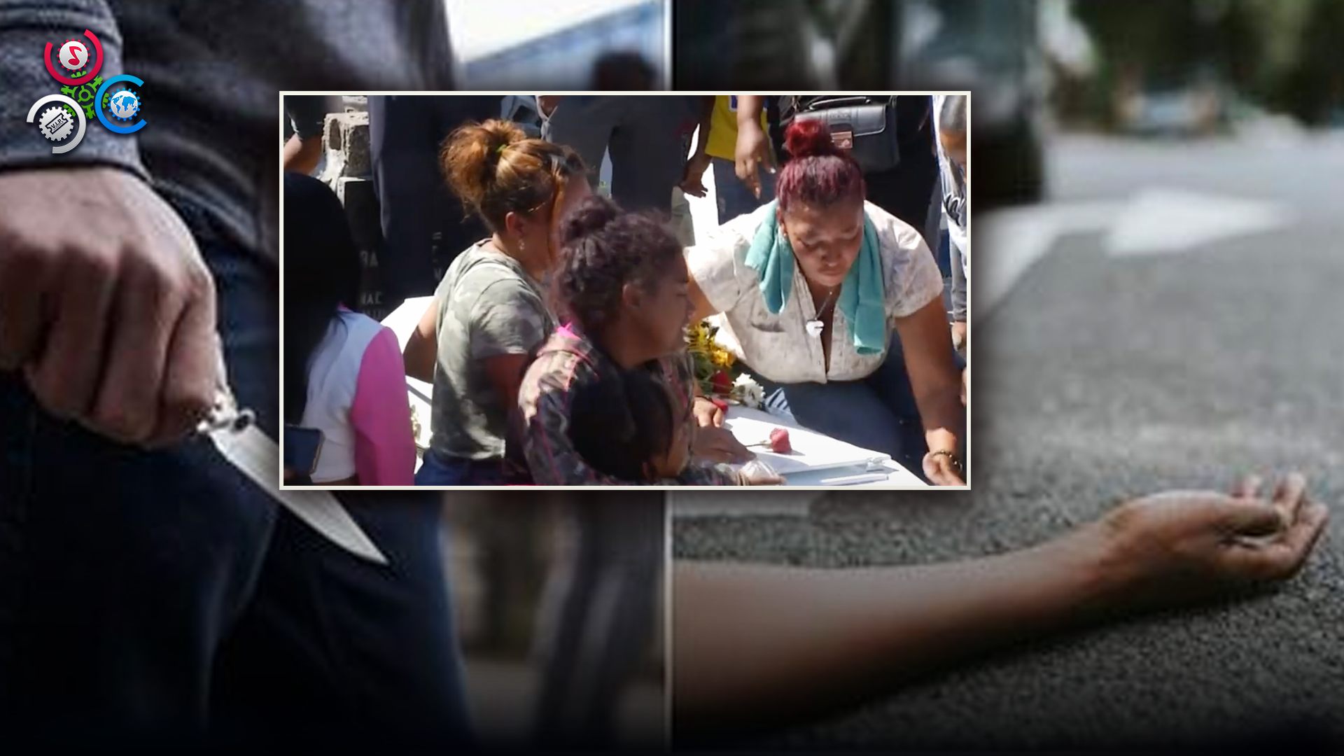 Joven Mata A Su Mejor Amigo De Una Puñalada En Los Bajos De Haina